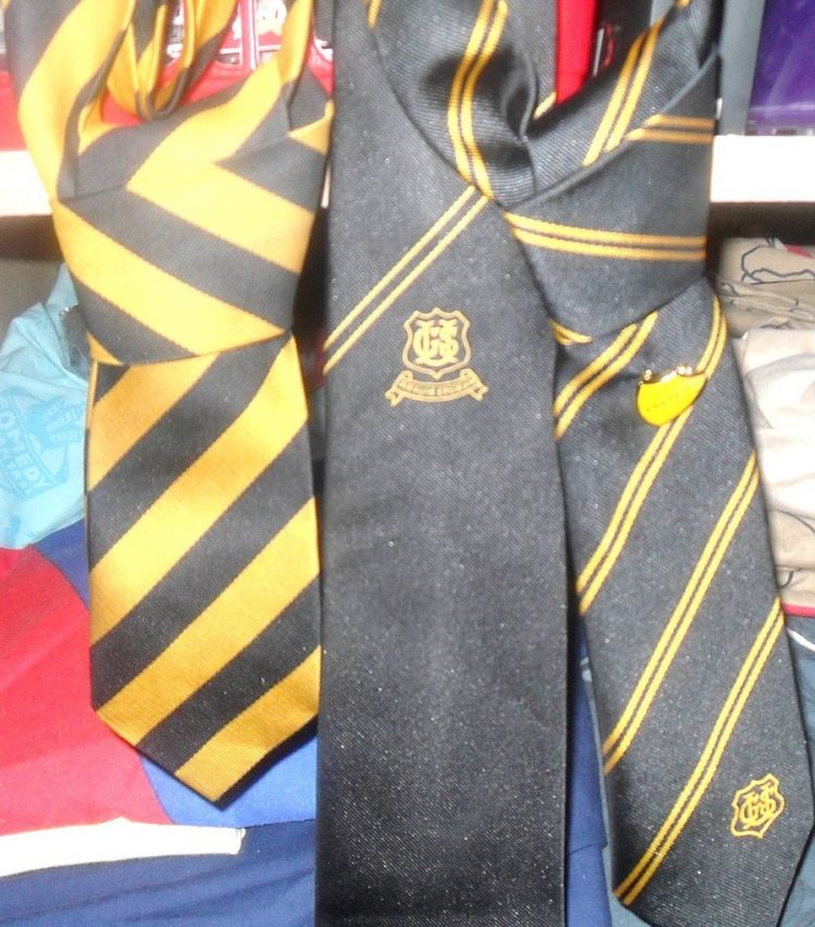 The Creativity Post The Art of University Dress Codes